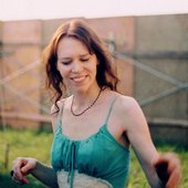 Gillian Welch