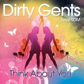 Think About You (feat. LDM)