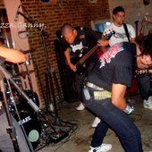 Live at Recife Underground Scene (NOV/2009)