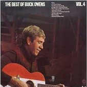 The Best Of Buck Owens Vol. 4