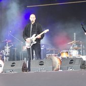 MIR na TevorLive 5 VI 2009