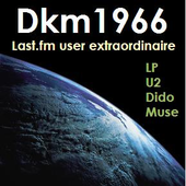 Avatar de Dkm1966