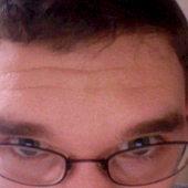 LastFM profile picture for @Precisely