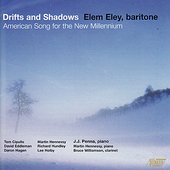 Drifts and Shadows