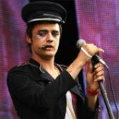 LastFM profile picture for @hebrew
