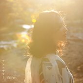 fo:rest　アン・サリー Album Cover