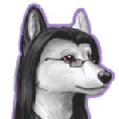 BaroqueWolf için avatar