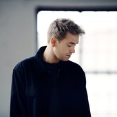 Fredrik Lestrange