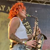 Gabi Rose - Great South Bay Music Festival 2024