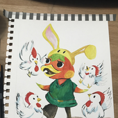 ketchuptheduck 的头像
