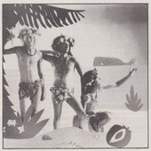 Philip Sallon and the Mudmen - Summer Dream (1984)