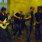U Orloje (28. 10. 2010, by slavíček)