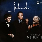 Yehudi! - The Art of Menuhin
