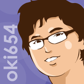 Avatar for oki654