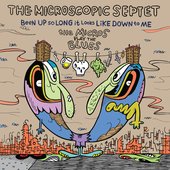 Been Up So Long It Looks Down Up To Me: The Micros Play the Blues