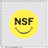 NSF — NOT/SO/FAMOUS
