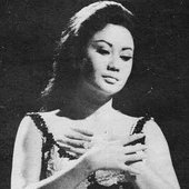 Carmen Soriano 1966