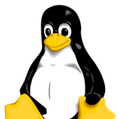 Avatar for Tux-Freund