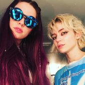 From HANA's insta