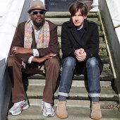 David McAlmont & Bernard Butler