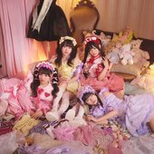 きゅるりんってしてみて