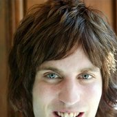 Noel Fielding 