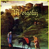 mozgoluj