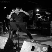 The Lost Tapes (Post-Punk from Aachen/Germany)
