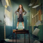 The Cast of Roald Dahl's Matilda The Musical