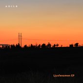 Ljusfenomen EP