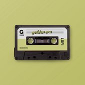 golden era lofi