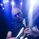 Joe Satriani