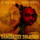 Dangerous Solution [Explicit]