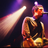 Live in Belgium, 5-29-1997