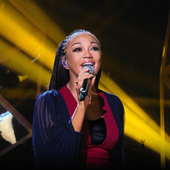 2024: Singer (Chinese TV Show)