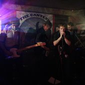 Advances in Mathematics Live - photo by Gareth Hacking