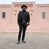 WMOB Mobile, Alabama