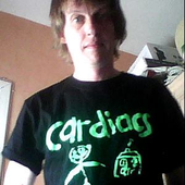 adycardiacs için avatar