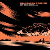 Traagskes Groeien