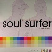 Soul Surfer / Again & Again