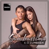 Sambassimo (E-O Zumbaeh Samba) - Single