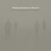 Various Artists - Translations Of Opacity (For Michelangelo Antonioni) (November 1, 2008)
