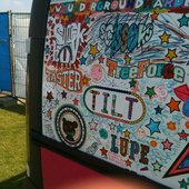 @Nachtbrakers festival 2011