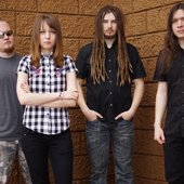MIRA (RU) Line-Up 2013