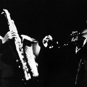 Miles Davis Quintet With John Coltrane