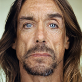 Iggy Pop