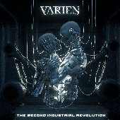 THE SECOND INDUSTRIAL REVOLUTION