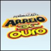 arreio de ouro