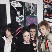 The Clash