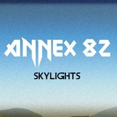 Skylights E.P.